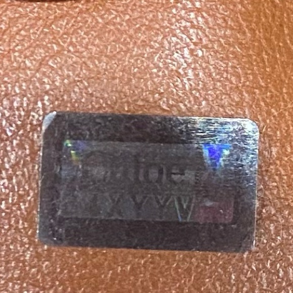 Chloe Lexa Bag - Picture 7 of 12